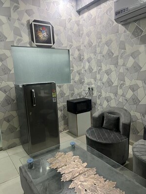 Team Area in Studio Apartment at Motia Citi Royal Business Park, Ambala Highway – for Rent