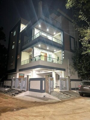 3 BHK Villa For Sale in Doddaballapura