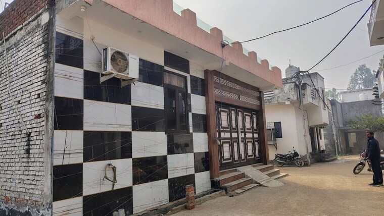 Exterior View, defence-empire  85 Sq.Yd. Plot In Surajpur Greater Noida 9812014