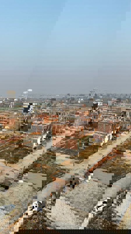 Plot For Sale in Defence Empire