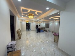 4 BHK + Study Room Apartment For Rent in Prestige Tech Vista