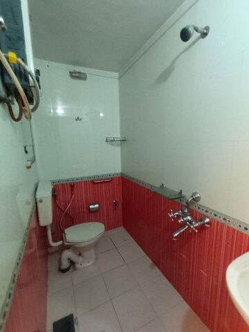 Kitchen in 3 BHK Apartment at Shubhashree Apartmaent Akurdi, Akurdi – for Rent