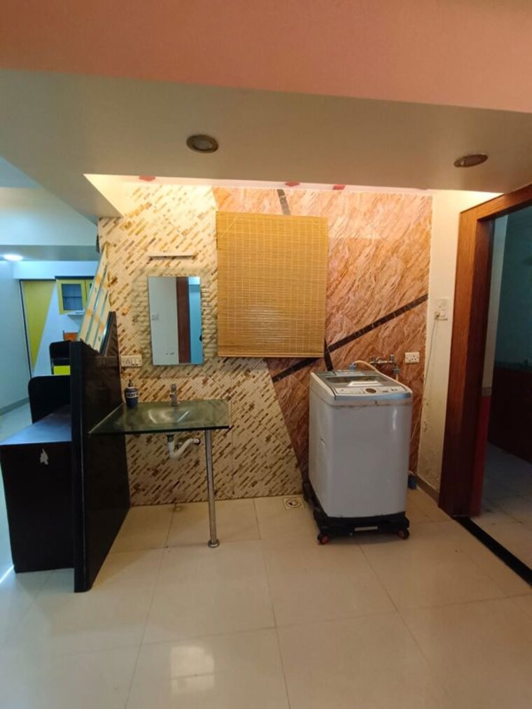 Living Room, shubhashree-apartmaent-akurdi 3 Bedroom 1400 Sq.Ft. Apartment In Akurdi Pune 9811994