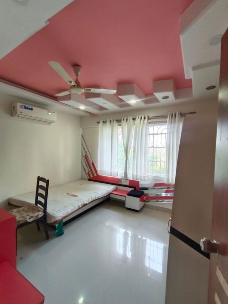 Team Area, shubhashree-apartmaent-akurdi 3 Bedroom 1400 Sq.Ft. Apartment In Akurdi Pune 9811994