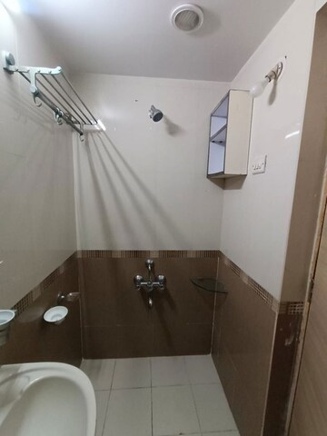 Team Area in 3 BHK Apartment at Shubhashree Apartmaent Akurdi, Akurdi – for Rent