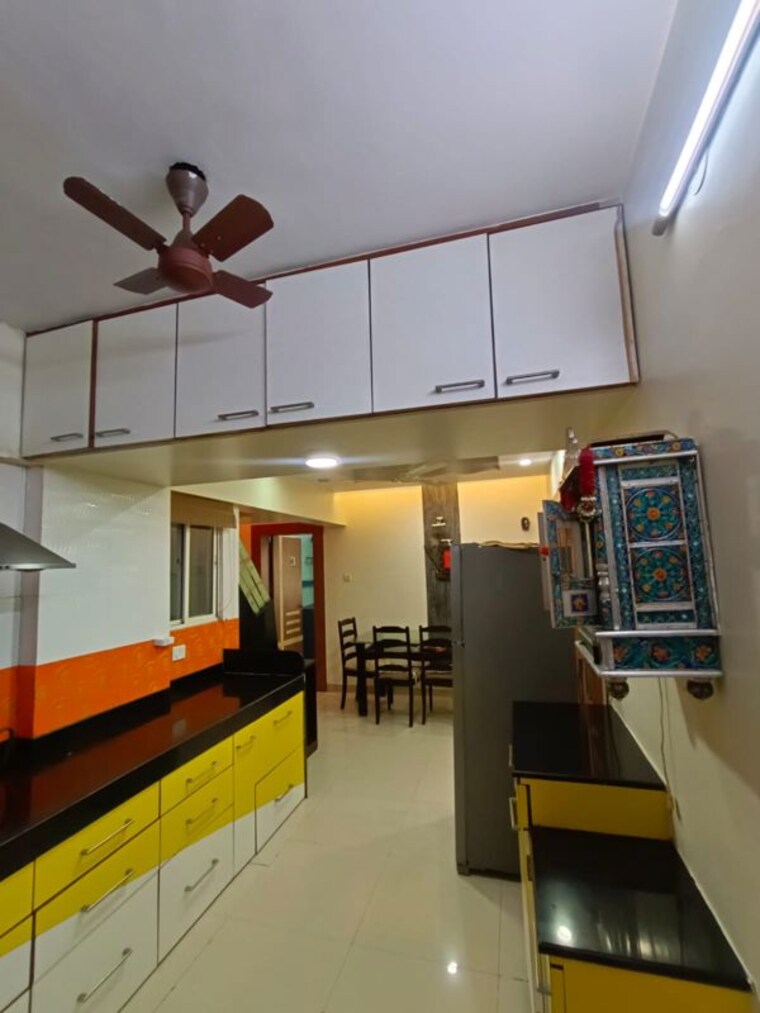 undefined, shubhashree-apartmaent-akurdi 3 Bedroom 1400 Sq.Ft. Apartment In Akurdi Pune 9811994