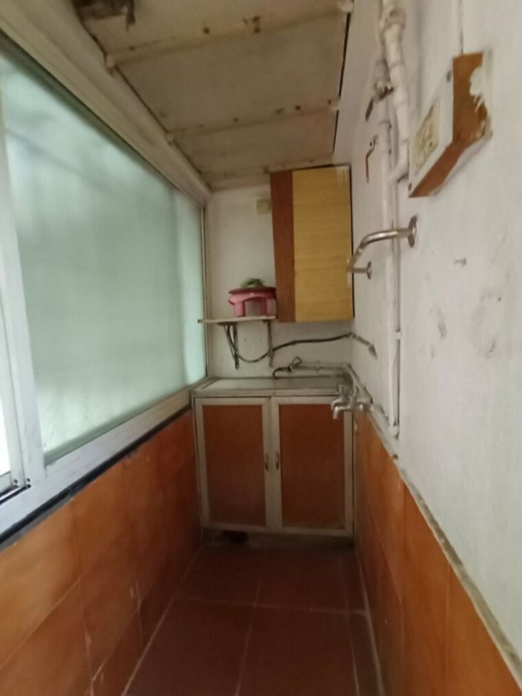 Kitchen, shubhashree-apartmaent-akurdi 3 Bedroom 1400 Sq.Ft. Apartment In Akurdi Pune 9811994