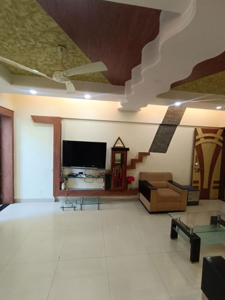 Team Area, shubhashree-apartmaent-akurdi 3 Bedroom 1400 Sq.Ft. Apartment In Akurdi Pune 9811994