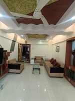 3 BHK 1400 Sq.Ft. Apartment in Shubhashree Apartmaent Akurdi