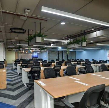 Team Area in  Office Space at Andheri West – for Rent