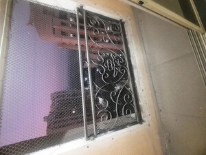 Balcony in 2 BHK Apartment at Cosmos Springs Angel, Ghodbunder Road – for Rent