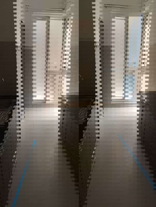 3 BHK + Servant Room,Study Room 1890 Sq.Ft. Apartment in Conscient Heritage One