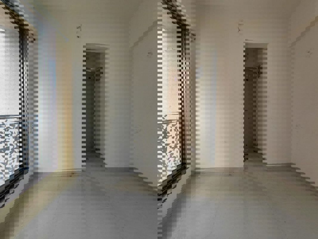 1 BHK + Extra Room 425 Sq.Ft. Apartment in Agarwal Trinity Towers