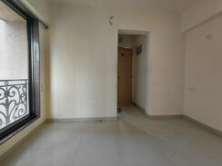 1 BHK + Extra Room Apartment For Rent in Agarwal Trinity Towers