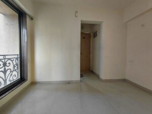 1 BHK Apartment For Rent in Agarwal Trinity Towers, Malad West