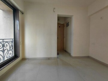 1 BHK Apartment For Rent in Agarwal Trinity Towers, Malad West