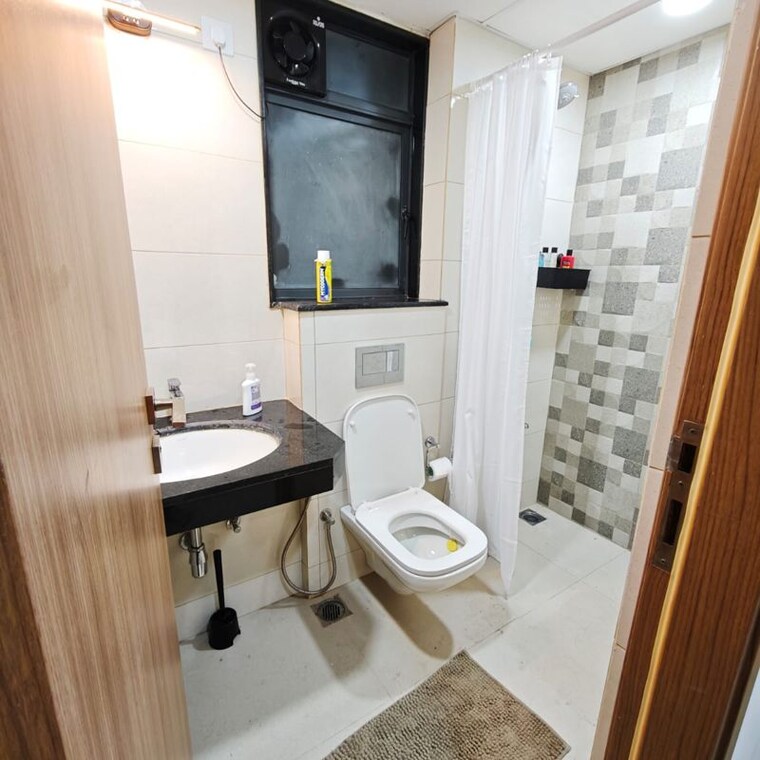 Team Area, powai 1 Bedroom 460 Sq.Ft. Apartment In Powai Mumbai 9812033