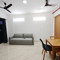 1 BHK Apartment For Rent in Powai
