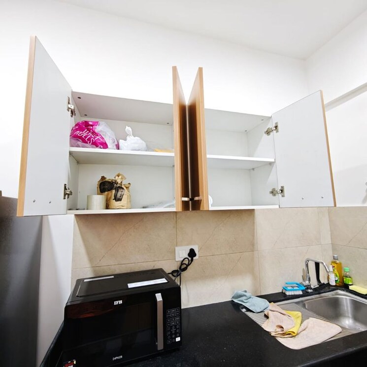 Team Area, powai 1 Bedroom 460 Sq.Ft. Apartment In Powai Mumbai 9812033