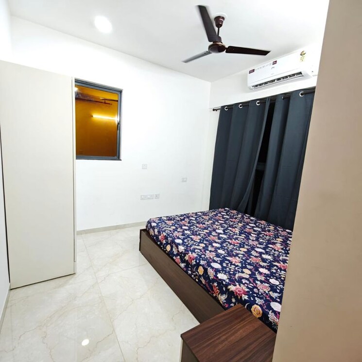 Bedroom, powai 1 Bedroom 460 Sq.Ft. Apartment In Powai Mumbai 9812033