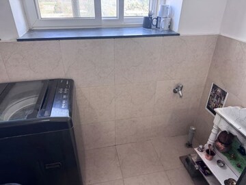 Balcony in 2 BHK Apartment at Pinnacle Neelanchal, Baner – for Sale