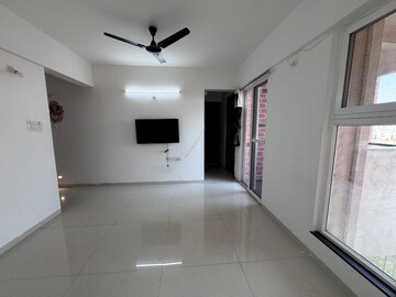 Building Lobby in 2 BHK Apartment at Pinnacle Neelanchal, Baner – for Sale