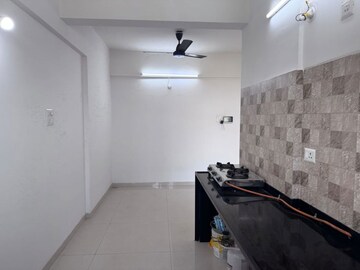 Kitchen in 2 BHK Apartment at Pinnacle Neelanchal, Baner – for Sale