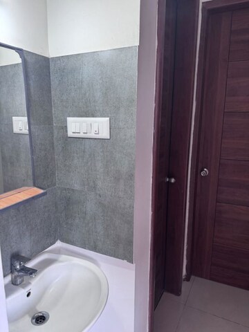 Bathroom in 2 BHK Apartment at Pinnacle Neelanchal, Baner – for Sale