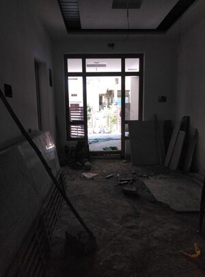 Parking in 6 BHK Independent House at Nadergul – for Sale