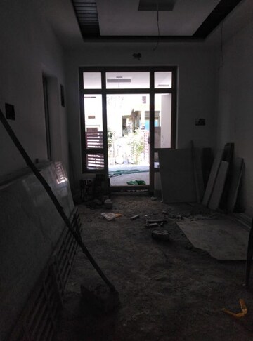 Parking in 6 BHK Independent House at Nadergul – for Sale