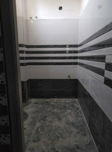 Staircase in 6 BHK Independent House at Nadergul – for Sale