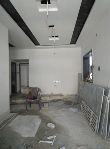 Bathroom in 6 BHK Independent House at Nadergul – for Sale