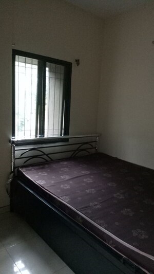 Room in 2.5 BHK Apartment at Mahavir Sharan, Nigdi – for Rent
