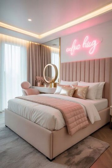 Bedroom in 2 BHK Villa at Kanakapura – for Sale