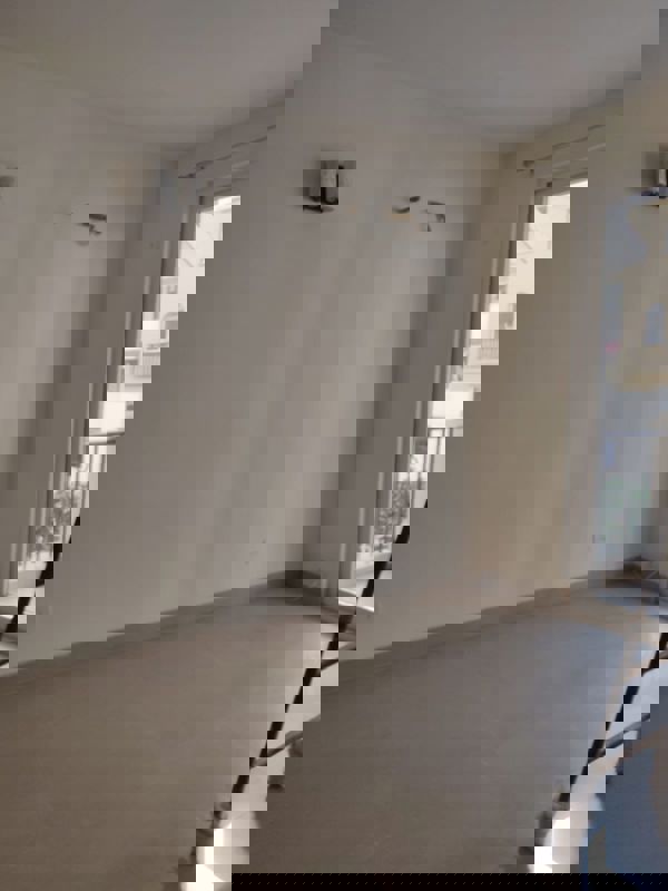 3 BHK + Servant Room,Study Room Apartment For Rent in Emaar Palm Premier