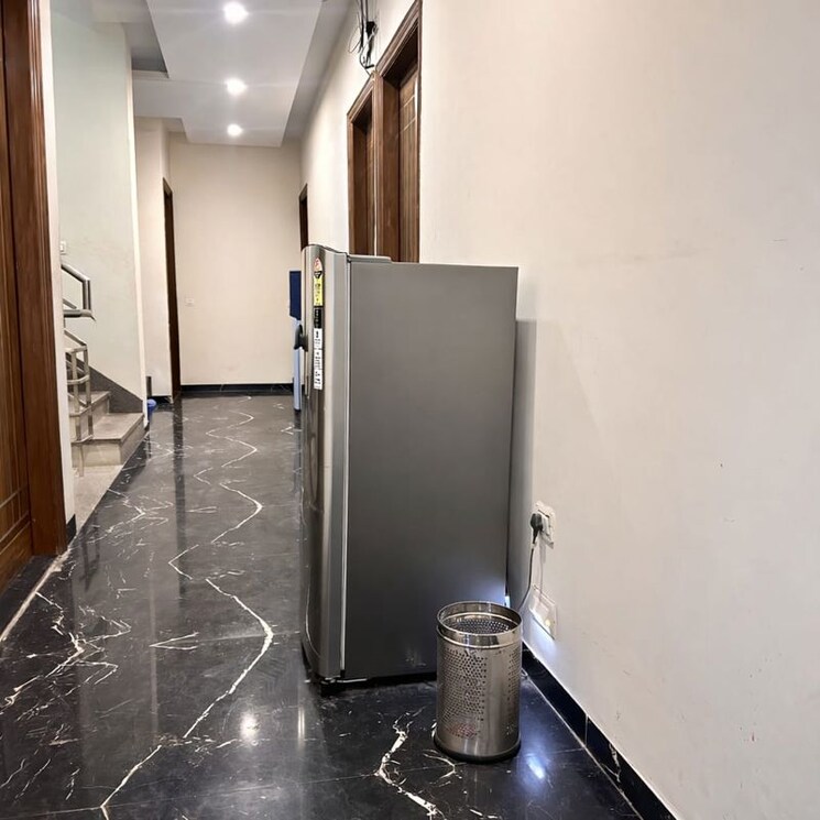 undefined, dlf-city-phase-iii 1 Bedroom 860 Sq.Ft. Builder Floor In Sector 24 Gurgaon 9812042