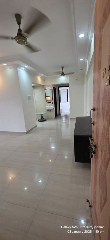 2 BHK + Pooja Room 700 Sq.Ft. Apartment in Shree Vallabh Tower