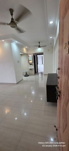 2 BHK + Pooja Room Apartment For Sale in Shree Vallabh Tower