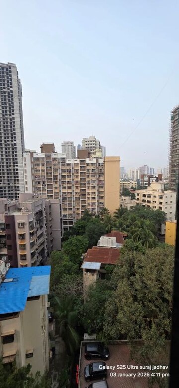 2 BHK Apartment – Exterior View View at Shree Vallabh Tower, Malad West - for Sale