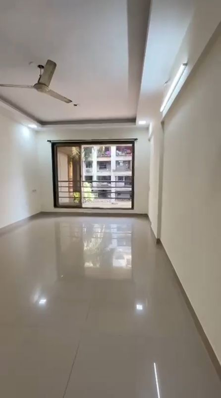 2 BHK Builder Floor For Rent in Sai Darpan CHS