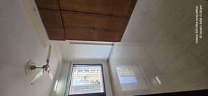 Furnished Amenities in 2 BHK Apartment at Shree Vallabh Tower, Malad West – for Rent