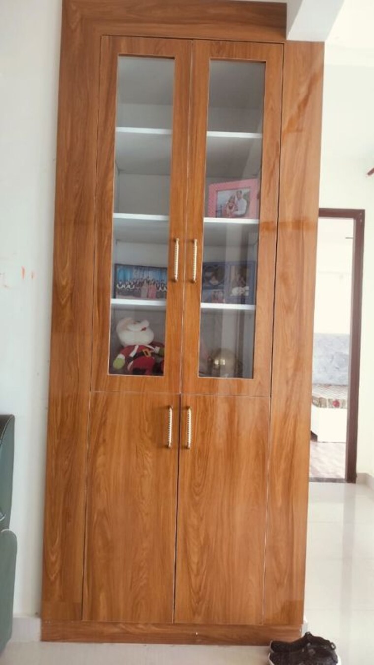 undefined, jankipuram 2.5 Bedroom 1400 Sq.Ft. Apartment In Jankipuram Lucknow 9812046