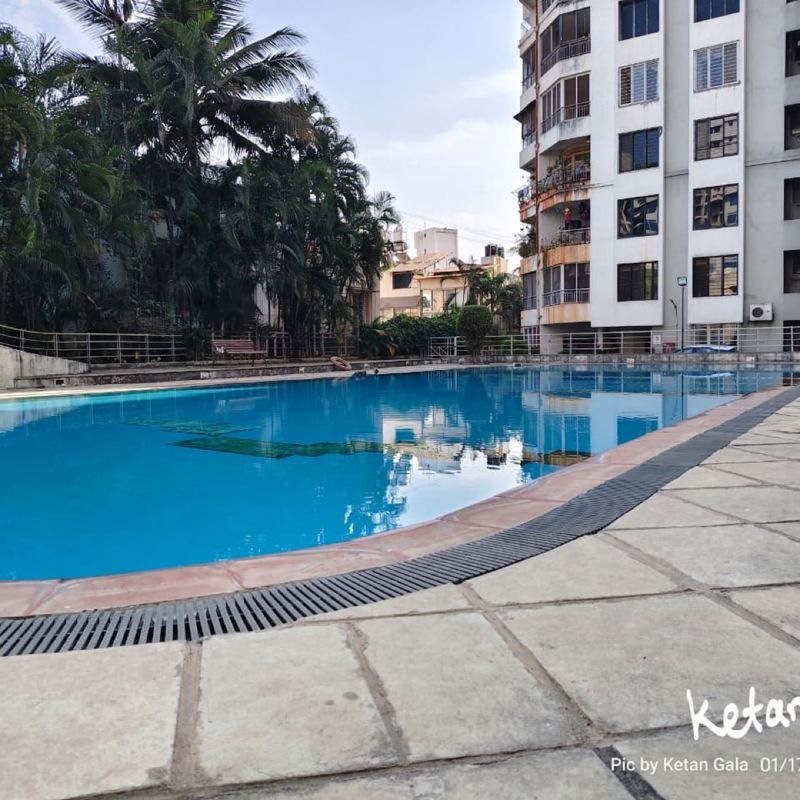 3 BHK Builder Floor For Sale in Sankul Apartments