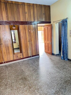 3 BHK Apartment For Rent in Maya Garden City, Lohgarh