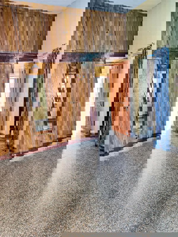 3 BHK + Pooja Room Apartment For Rent in Maya Garden City