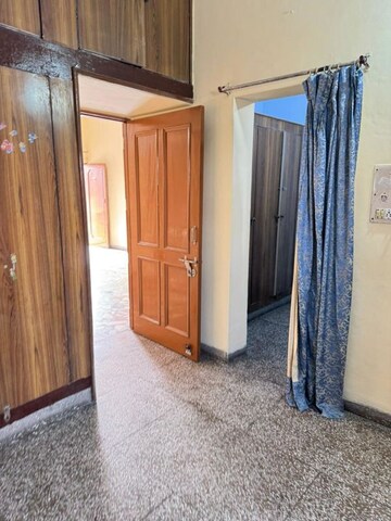 Building Lobby in 3 BHK Apartment at Maya Garden City, Lohgarh – for Rent