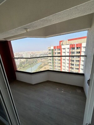 Parking in 2 BHK Apartment at Avon Vista, Balewadi – for Sale