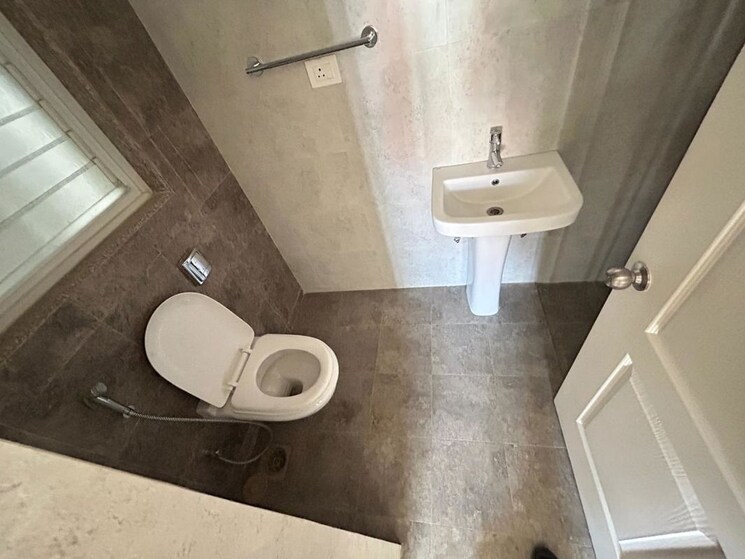 Bathroom, avon-vista 2 Bedroom 826 Sq.Ft. Apartment In Balewadi Pune 9812051