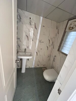 Bathroom in 2 BHK Apartment at Avon Vista, Balewadi – for Sale