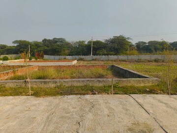 Plot Area in  Plot at Dadri – for Sale